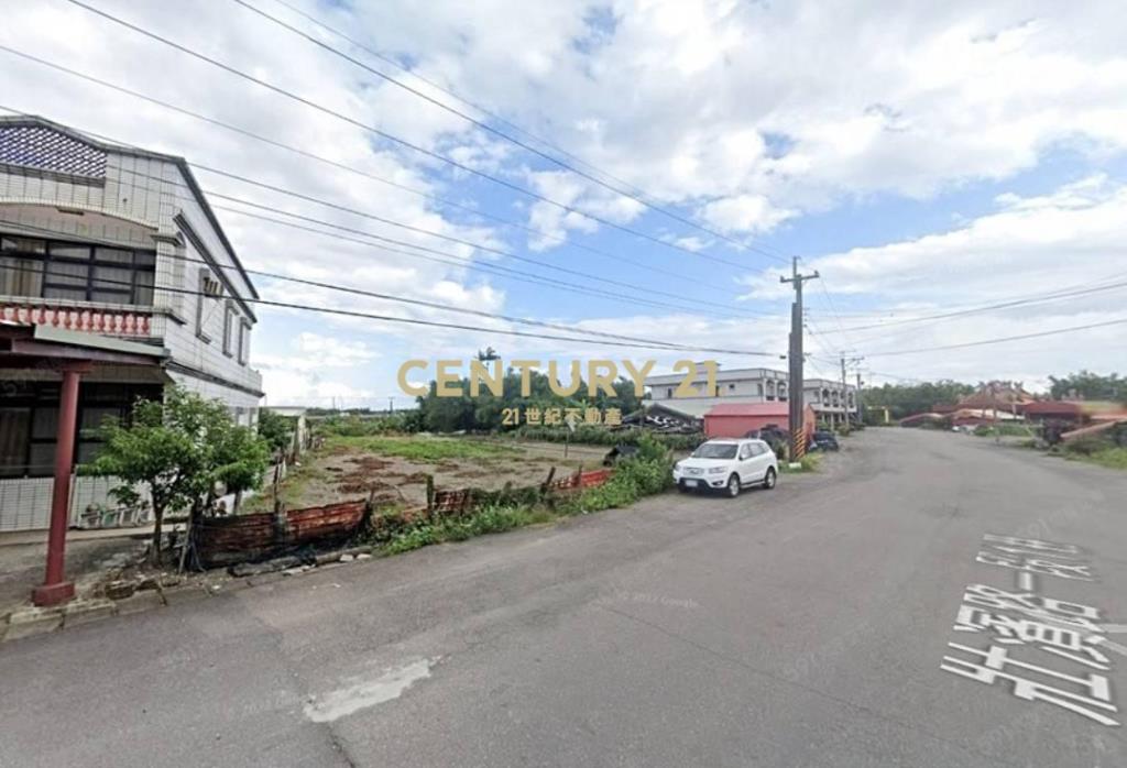 宜蘭縣壯圍鄉壯濱段/稀有農*建(低總價)