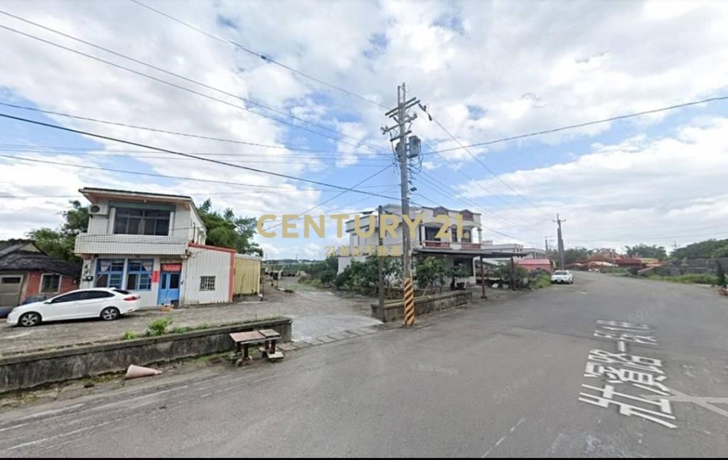 宜蘭縣壯圍鄉壯濱段/稀有農*建(低總價)