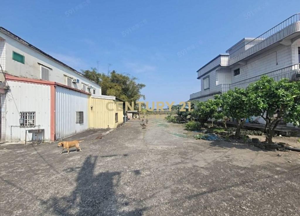 宜蘭縣壯圍鄉壯濱段/稀有農*建(低總價)