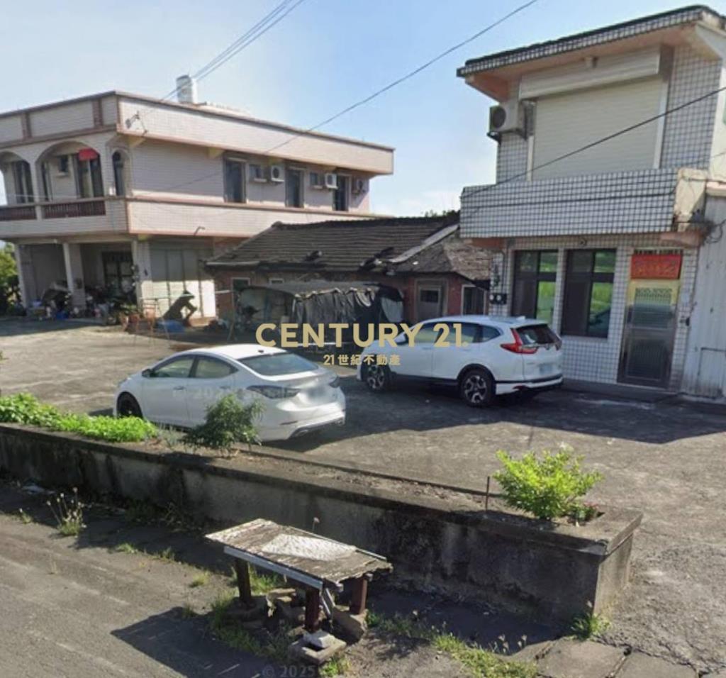 宜蘭縣壯圍鄉壯濱段/稀有農*建(低總價)