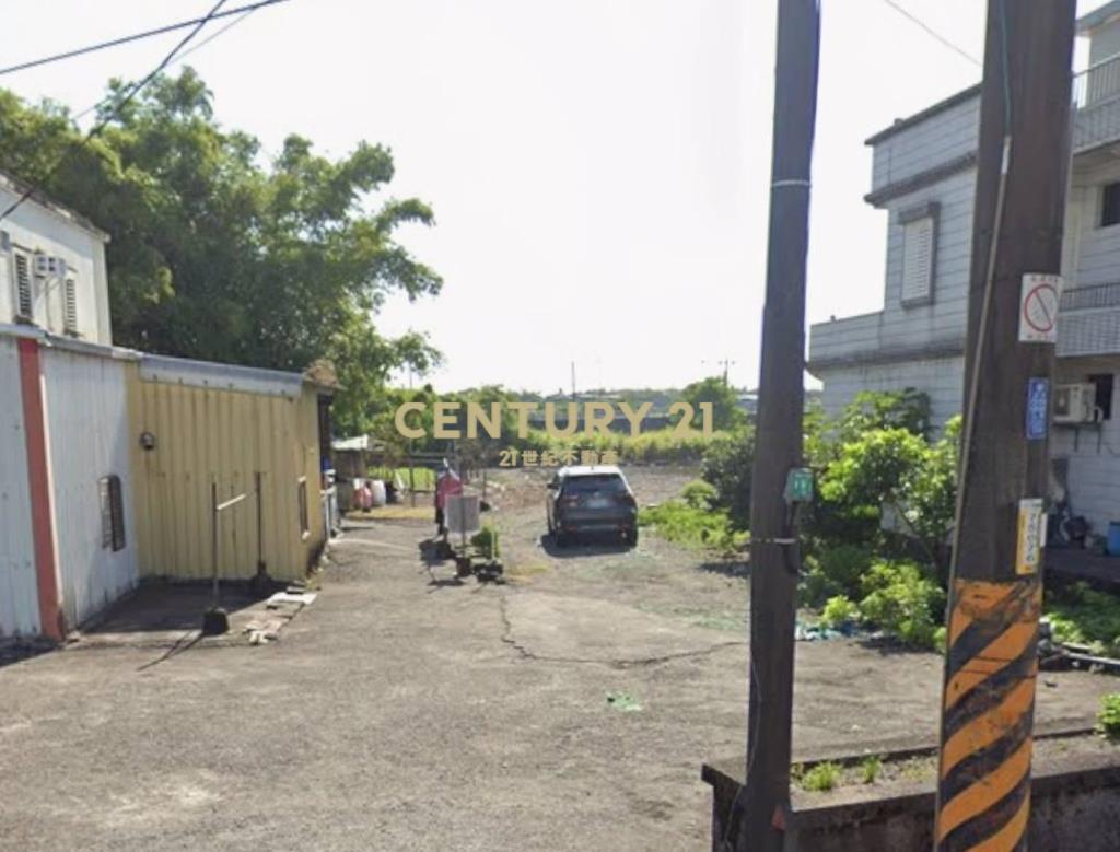 宜蘭縣壯圍鄉壯濱段/稀有農*建(低總價)