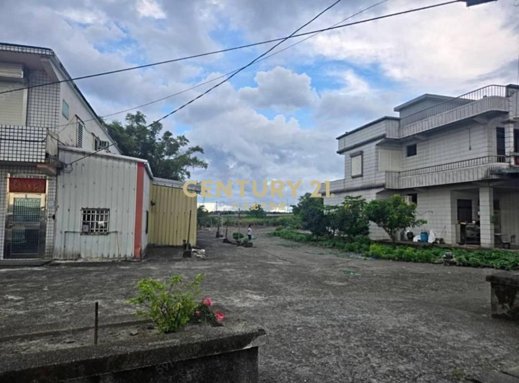 宜蘭縣壯圍鄉壯濱段/稀有農*建(低總價)