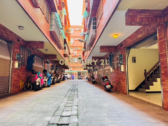 平鎮南勢花園別墅