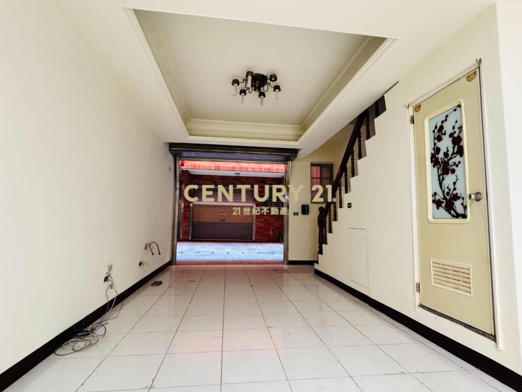 平鎮南勢花園別墅