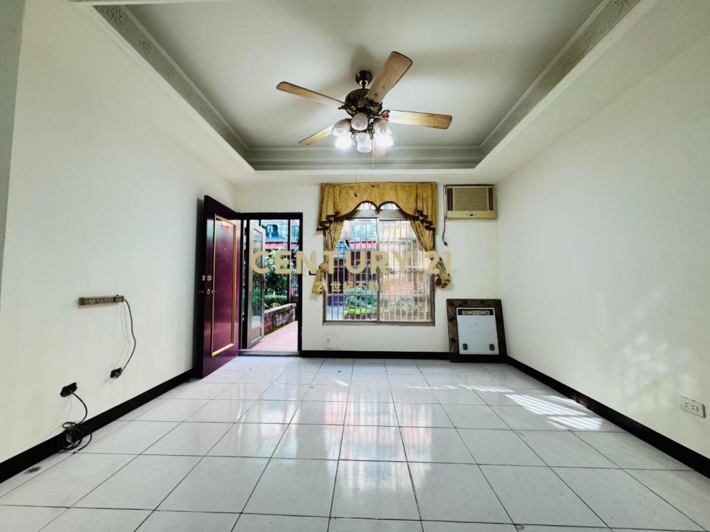 平鎮南勢花園別墅