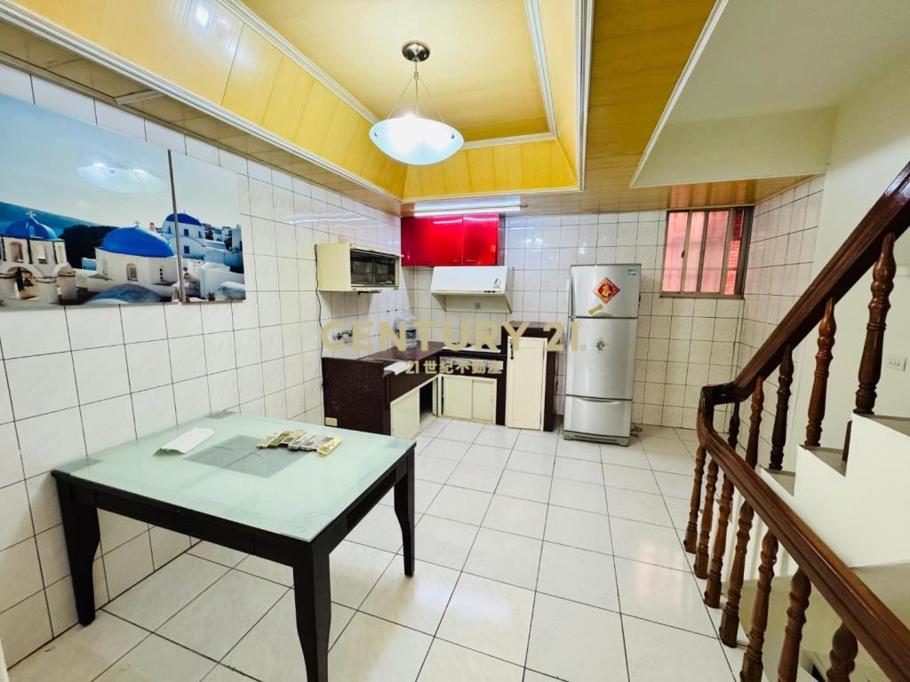 平鎮南勢花園別墅