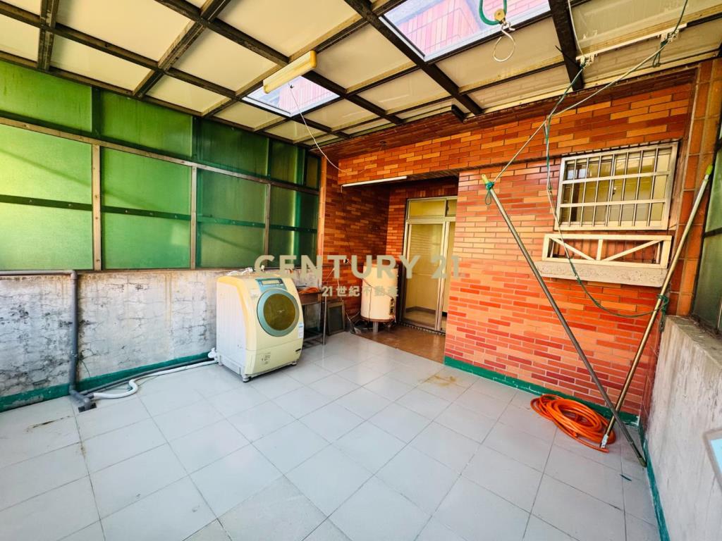 平鎮南勢花園別墅