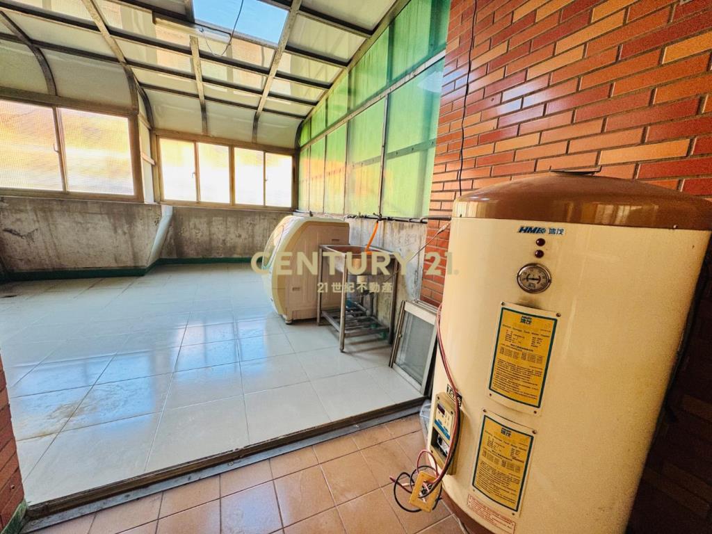 平鎮南勢花園別墅