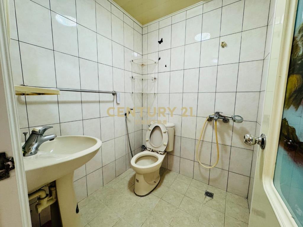 平鎮南勢花園別墅