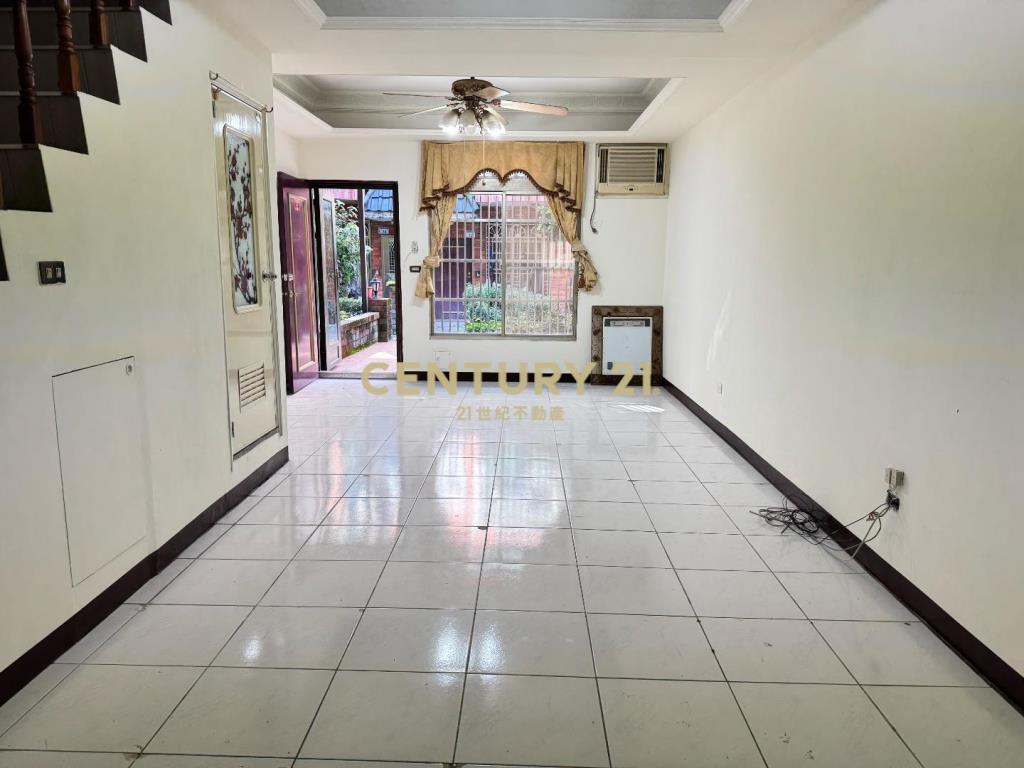 平鎮南勢花園別墅