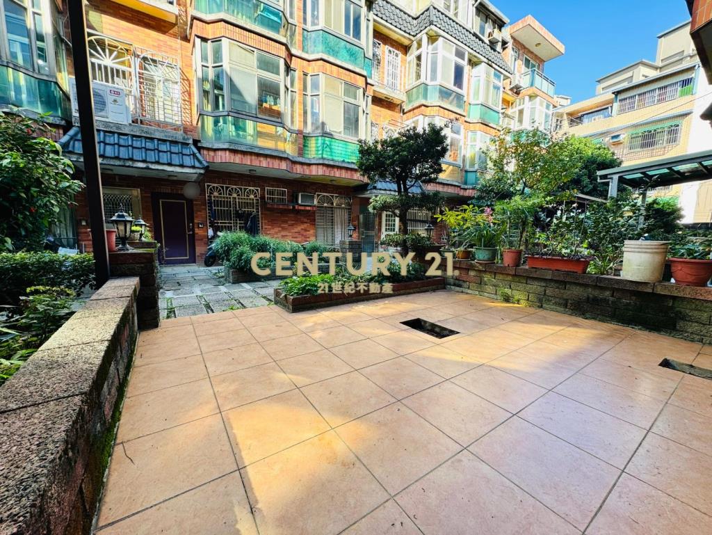 平鎮南勢花園別墅