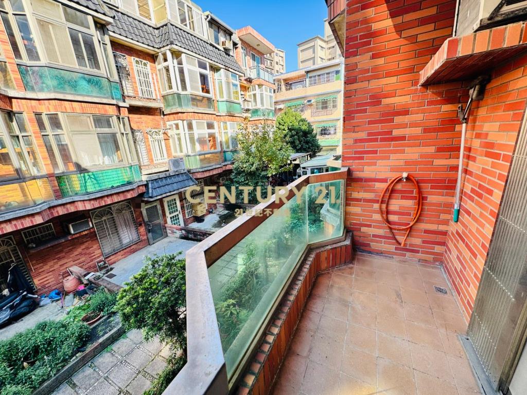 平鎮南勢花園別墅