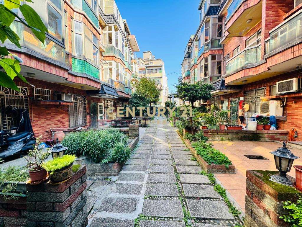 平鎮南勢花園別墅