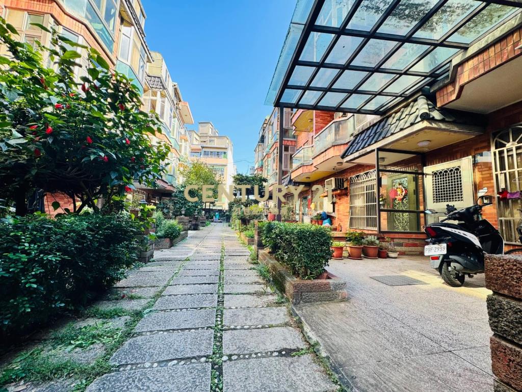 平鎮南勢花園別墅