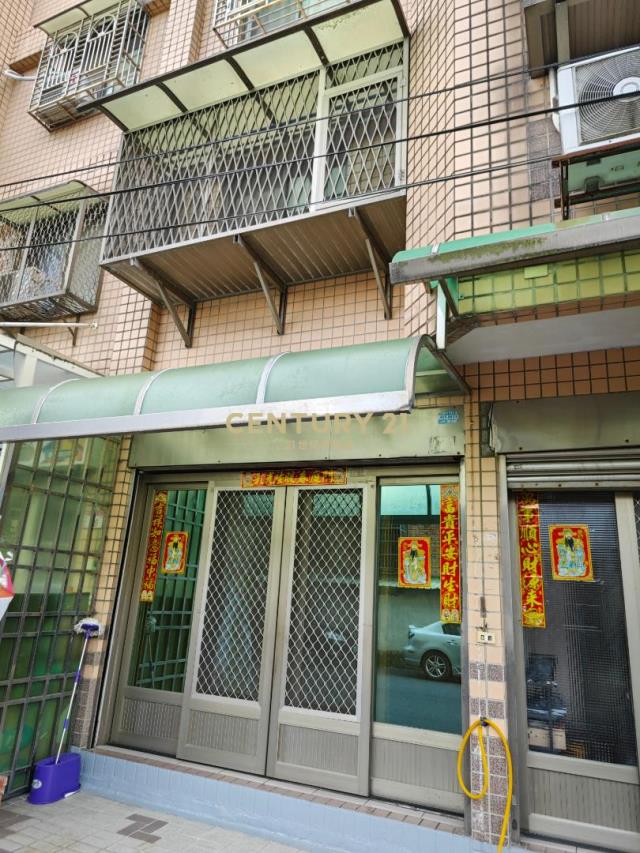 華勛低總2房2衛1+2樓 住店