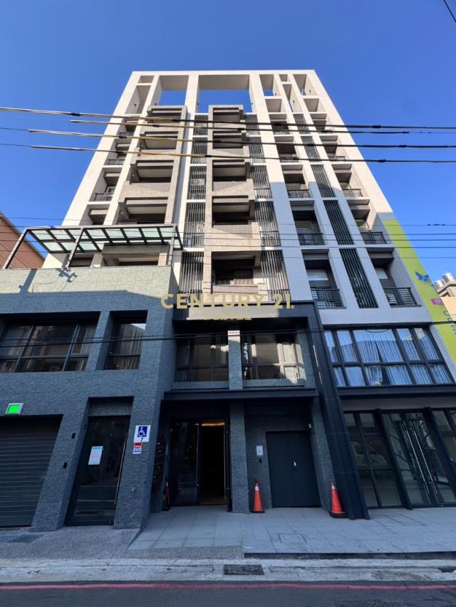 台中元心東海101挑高舒適美宅