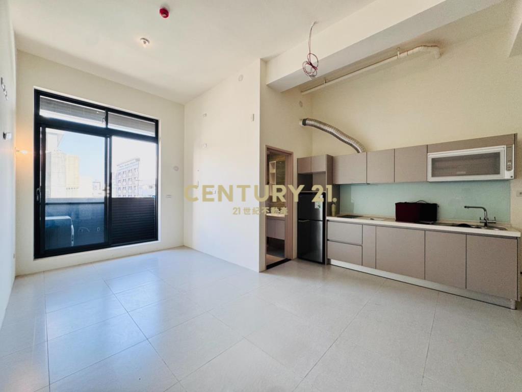 台中元心東海101挑高舒適美宅