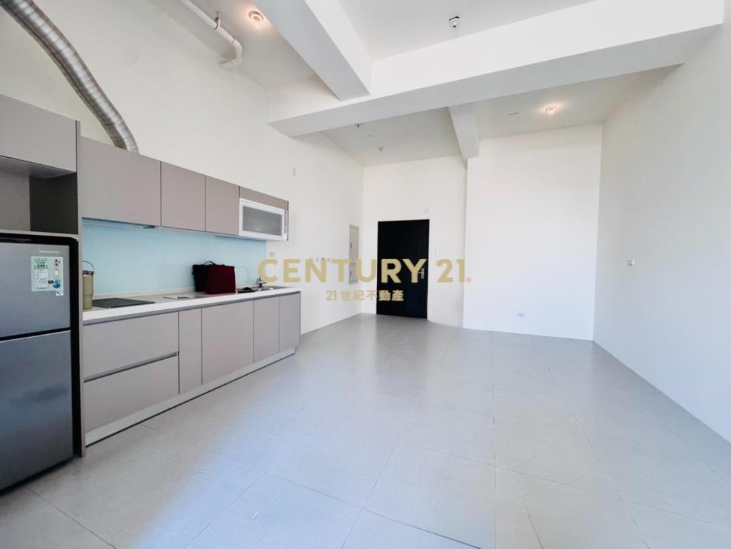 台中元心東海101挑高舒適美宅