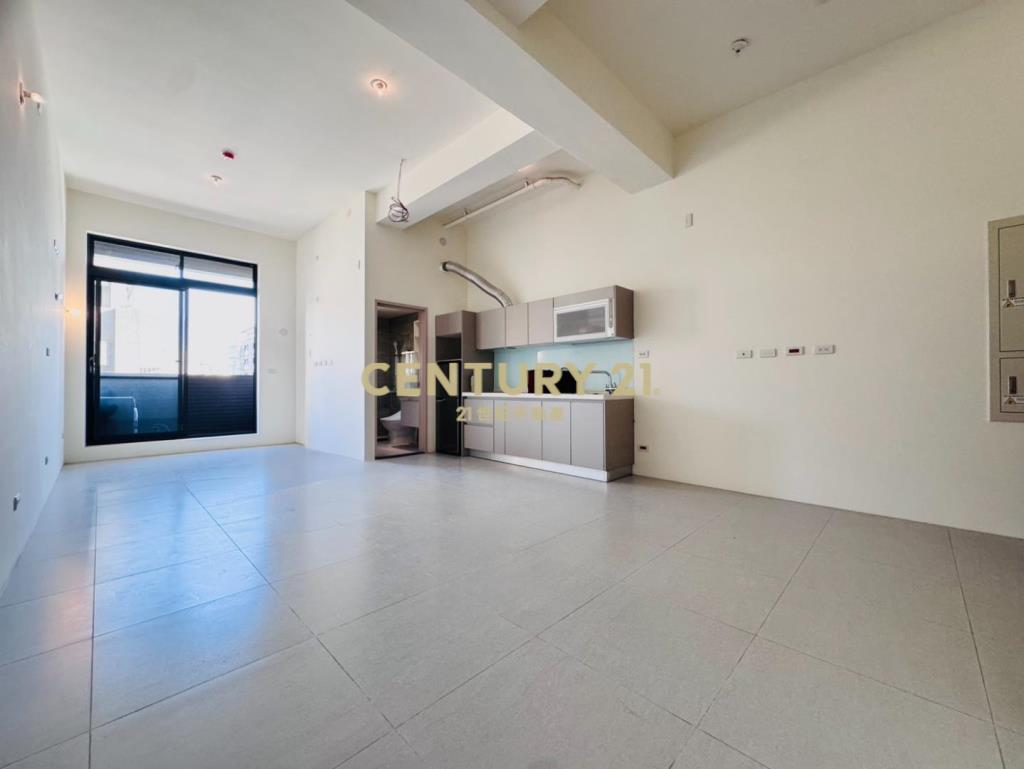 台中元心東海101挑高舒適美宅