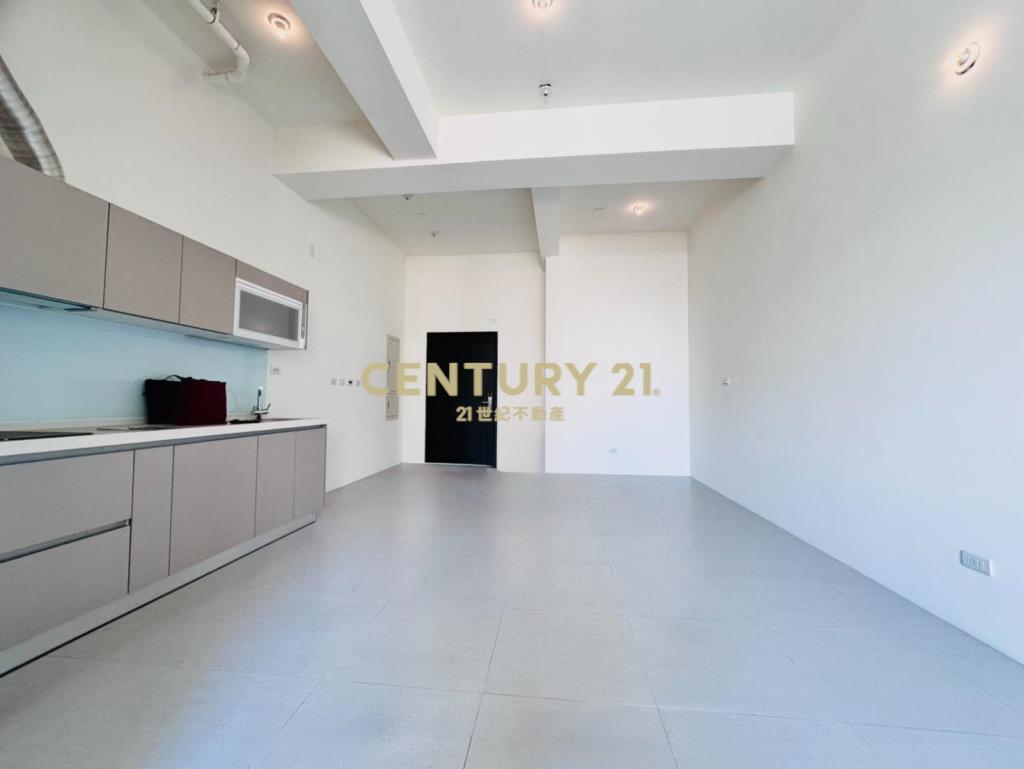 台中元心東海101挑高舒適美宅