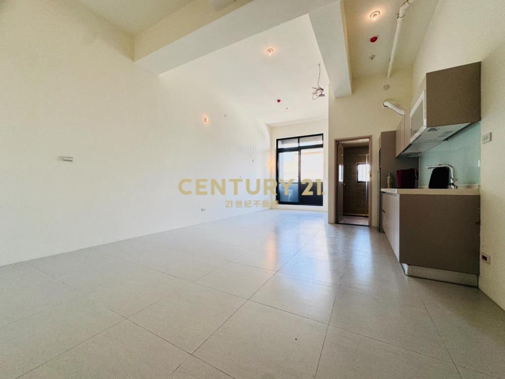 台中元心東海101挑高舒適美宅