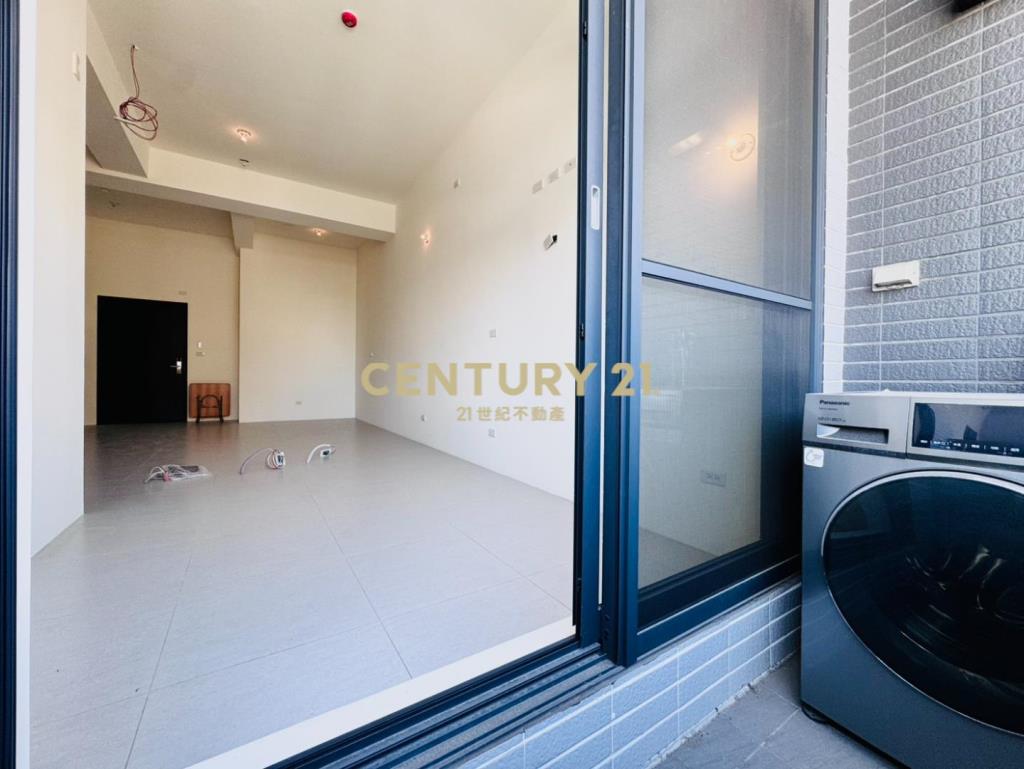 台中元心東海101挑高舒適美宅