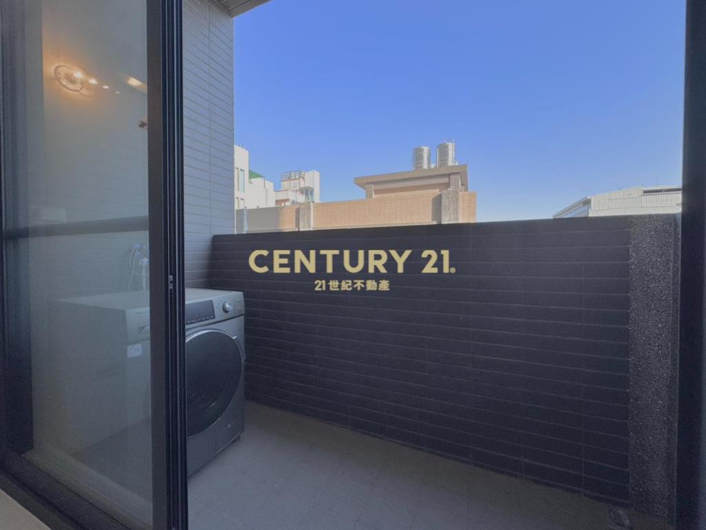 台中元心東海101挑高舒適美宅