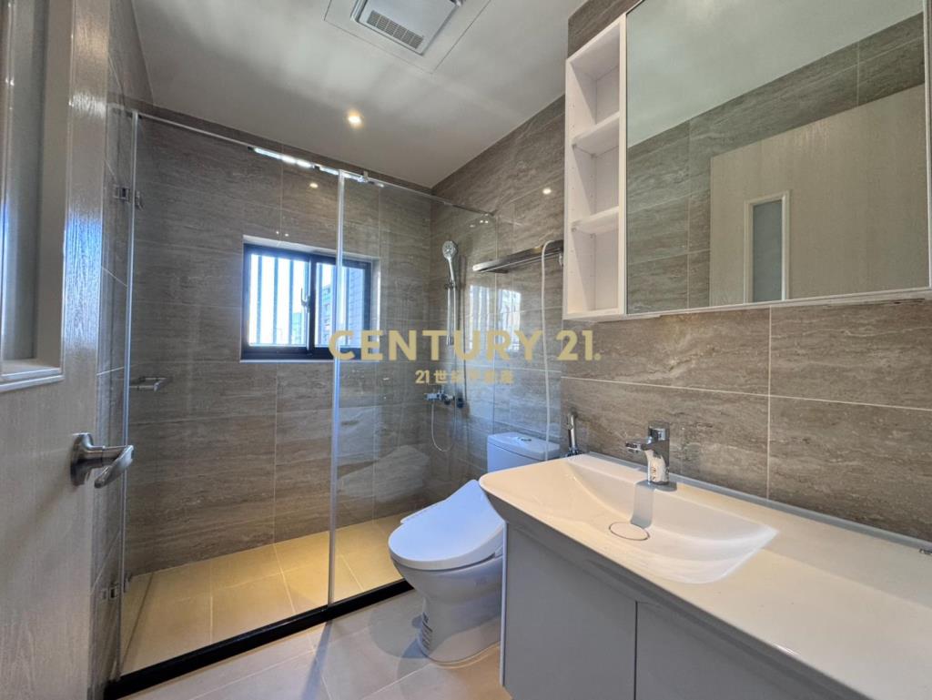 台中元心東海101挑高舒適美宅