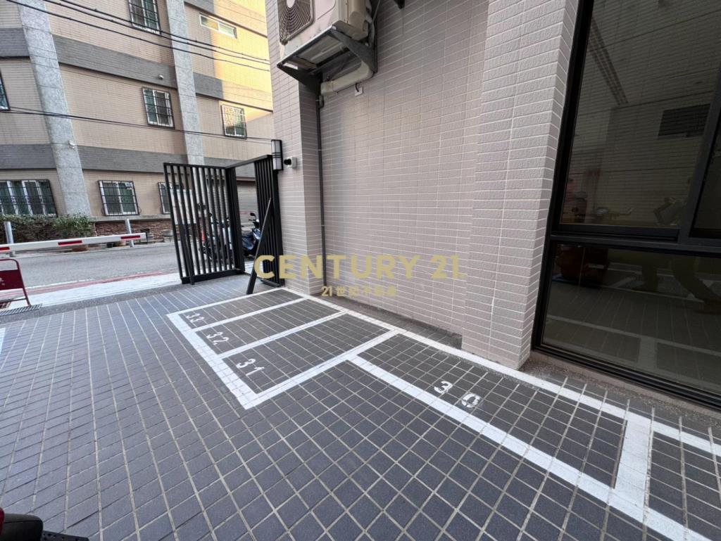 台中元心東海101挑高舒適美宅