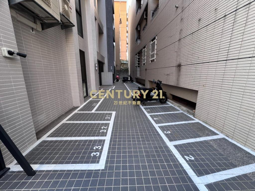 台中元心東海101挑高舒適美宅