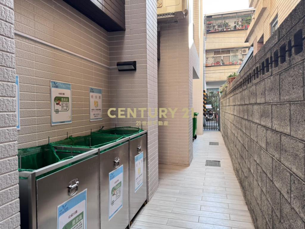 台中元心東海101挑高舒適美宅