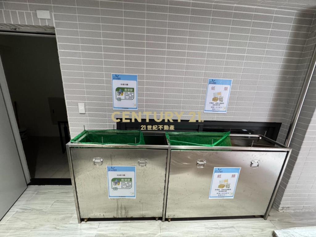 台中元心東海101挑高舒適美宅