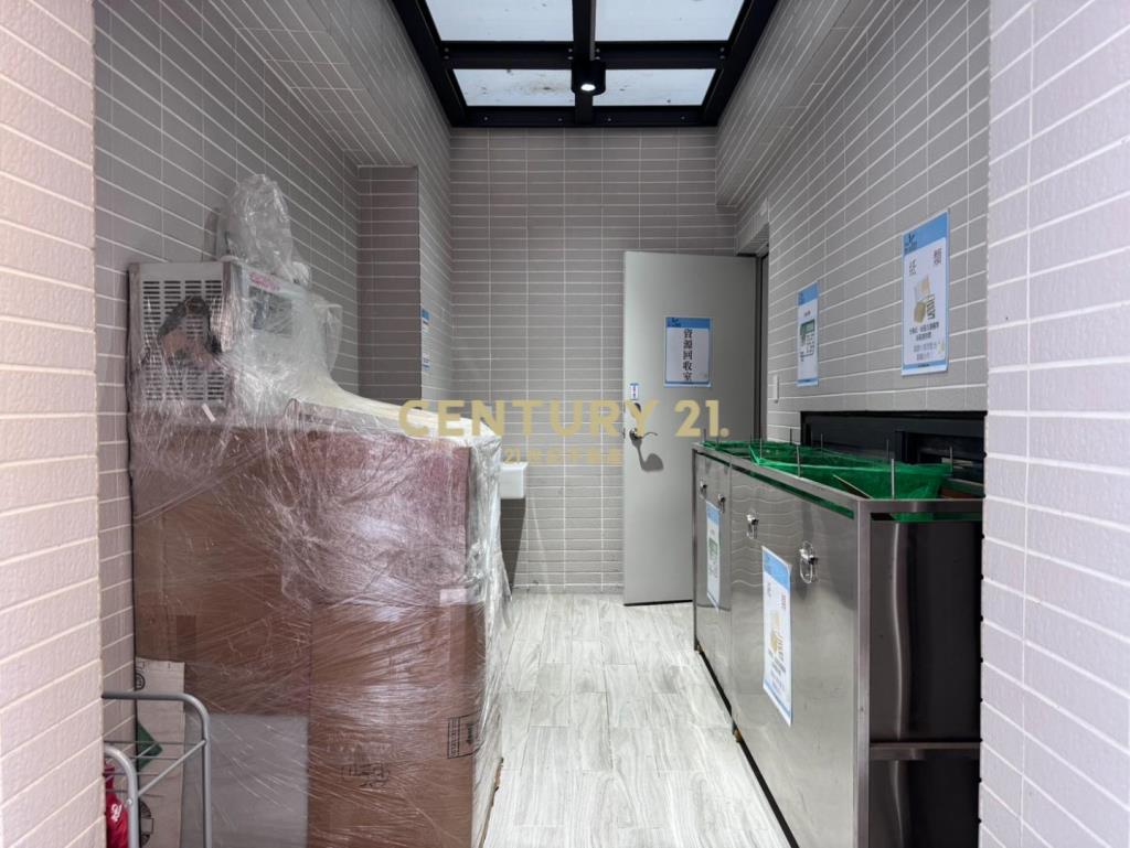 台中元心東海101挑高舒適美宅