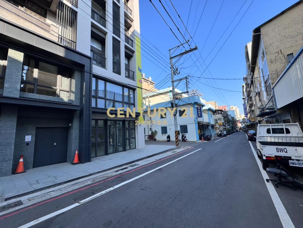 台中元心東海101挑高舒適美宅