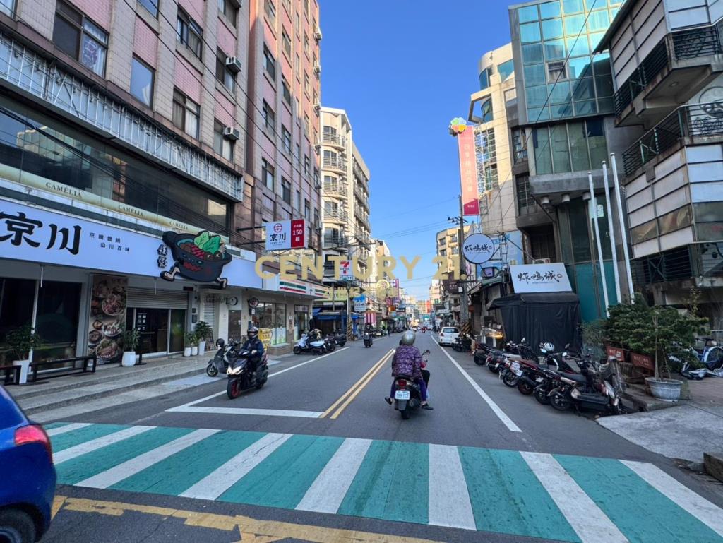 台中元心東海101挑高舒適美宅