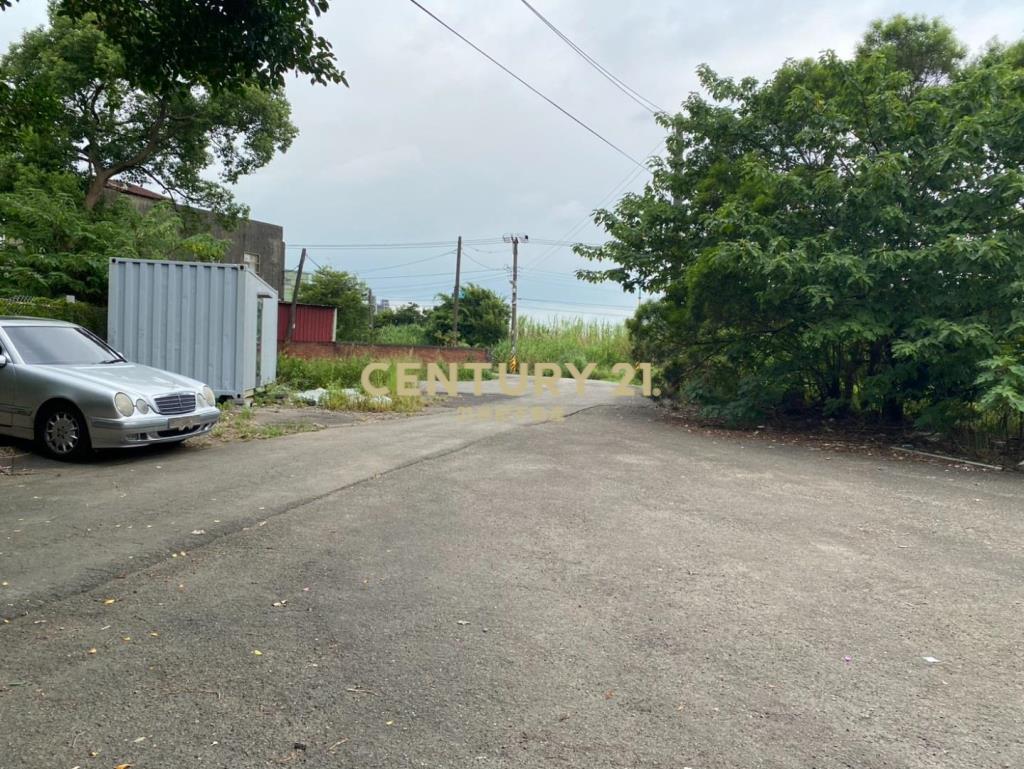 專任㊣聖德路旁農+水利地