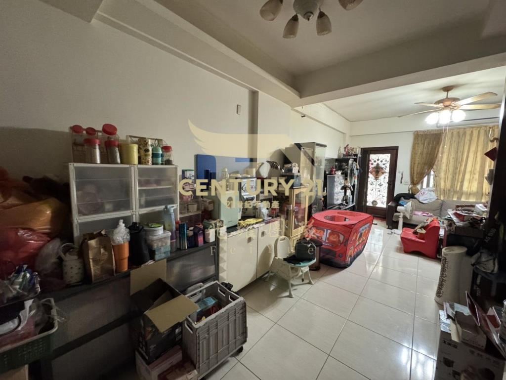 【楊梅蘋果村】大地坪別墅室內停車