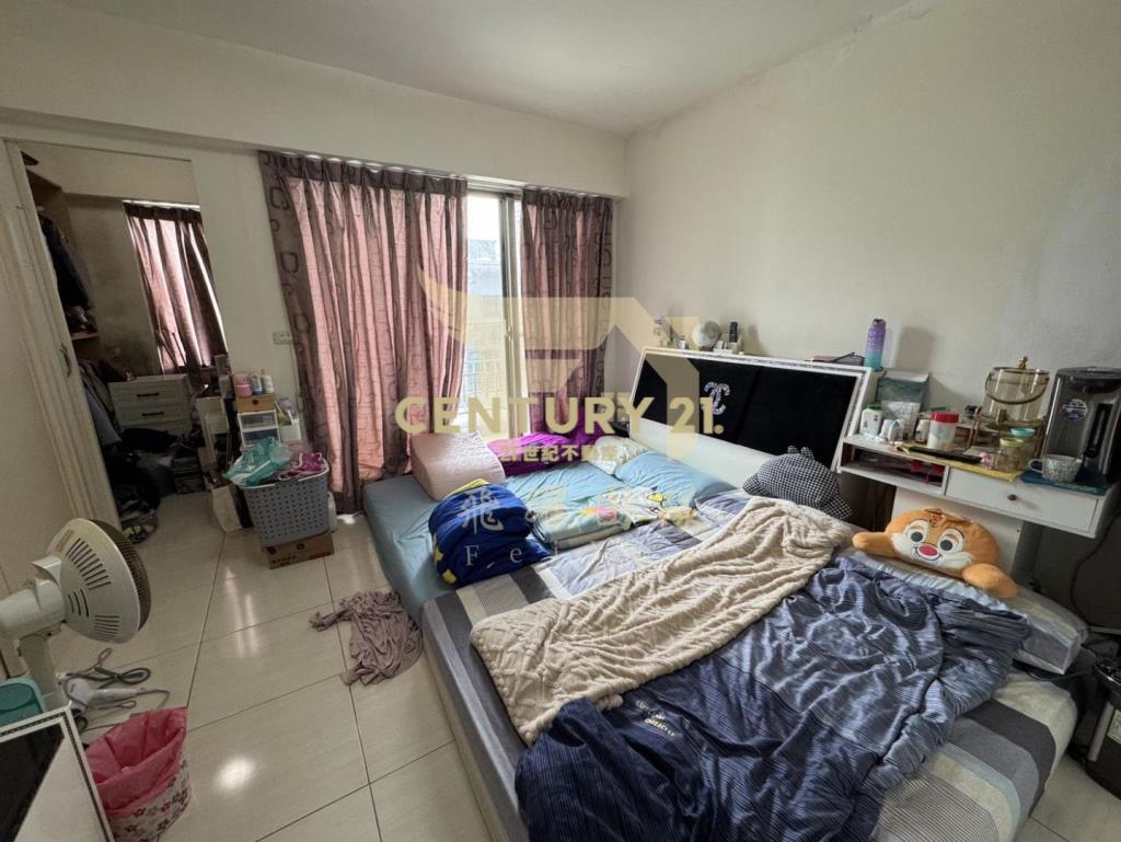 【楊梅蘋果村】大地坪別墅室內停車