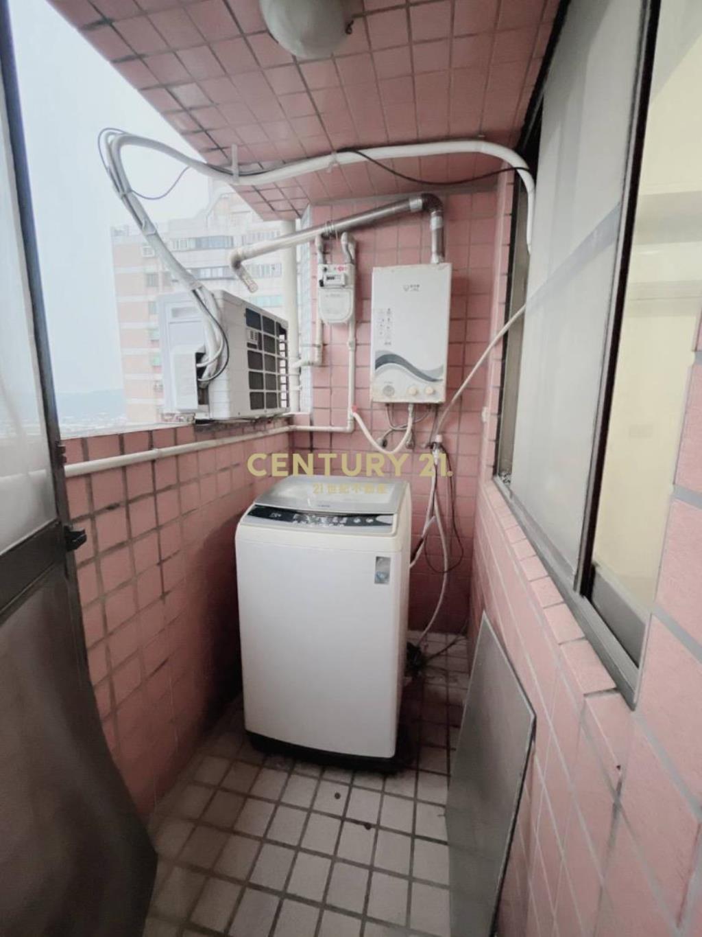 楊梅體育園區景觀四房