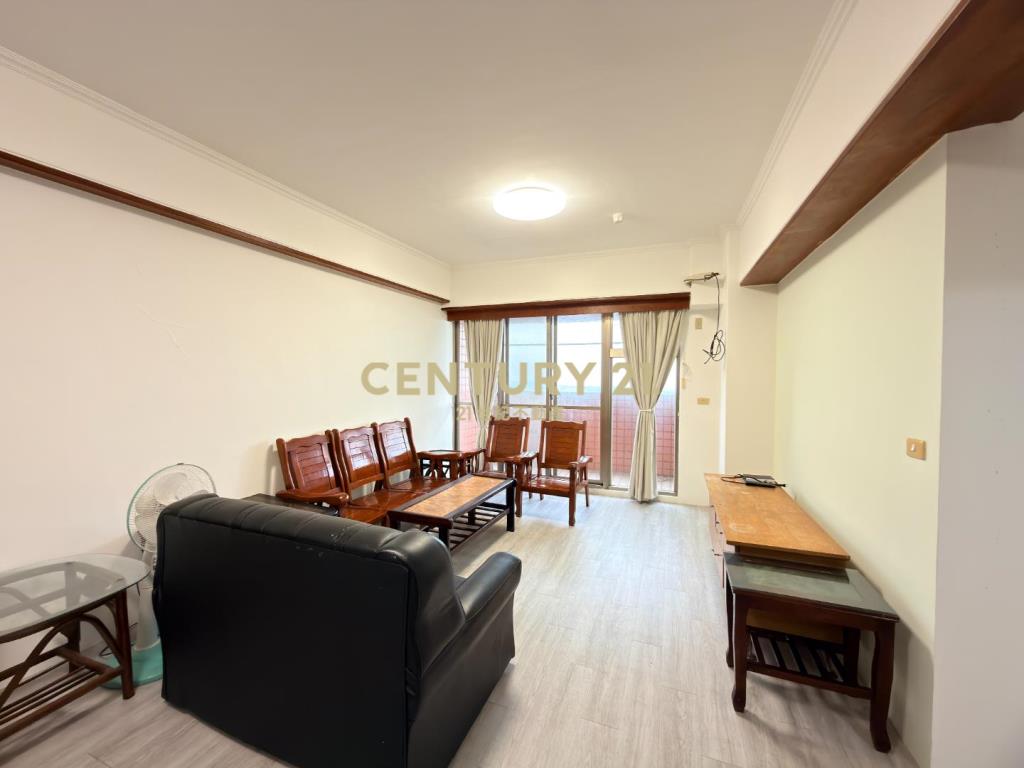 楊梅體育園區景觀三房車