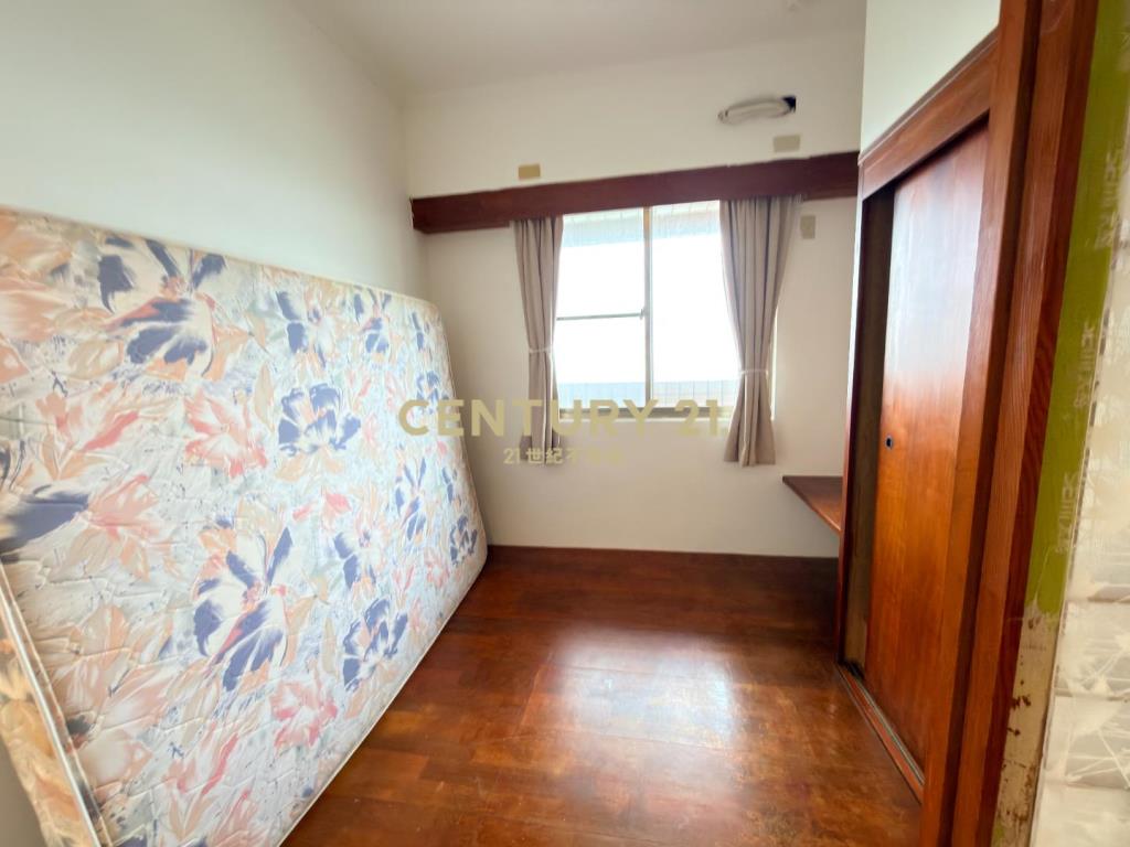 楊梅體育園區景觀三房車