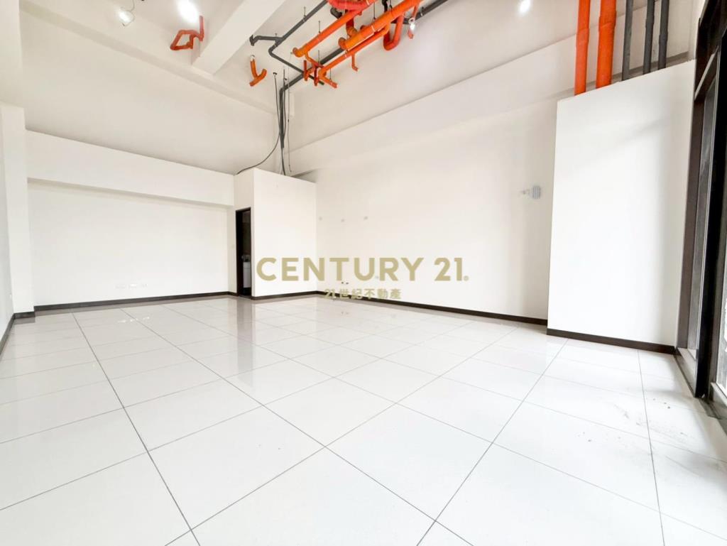 租機捷A20站前商機全新一樓店面