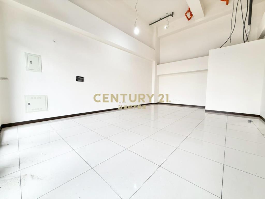 租機捷A20站前商機全新一樓店面