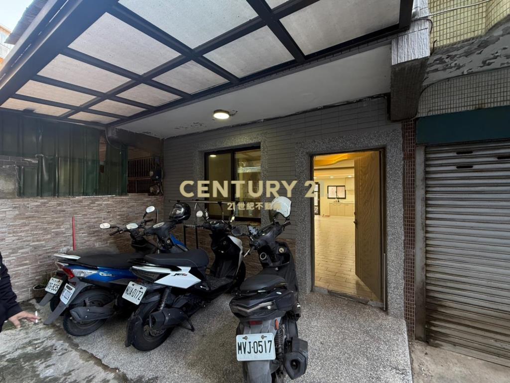 專任-平鎮山豐國小透天