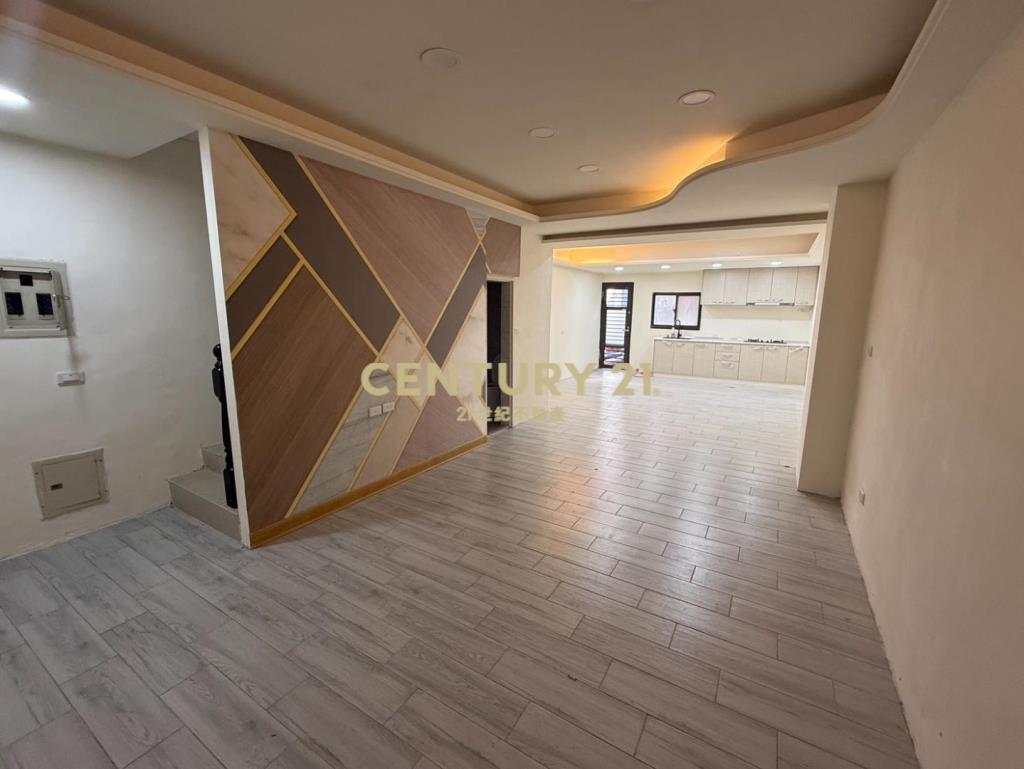 專任-平鎮山豐國小透天