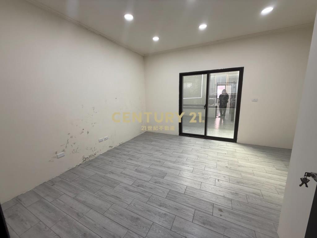 專任-平鎮山豐國小透天