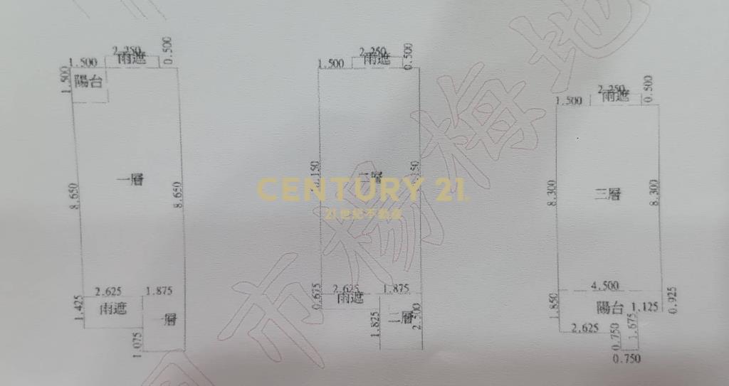 專-楊梅瑞塘國小透天-格局下方內容另述