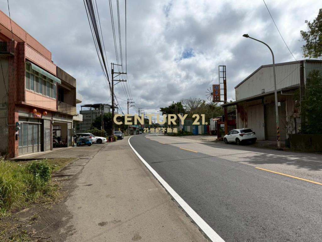 楊梅幼獅擴大二期(農地)