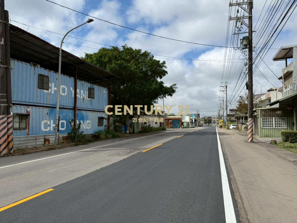 楊梅幼獅擴大二期(農地)