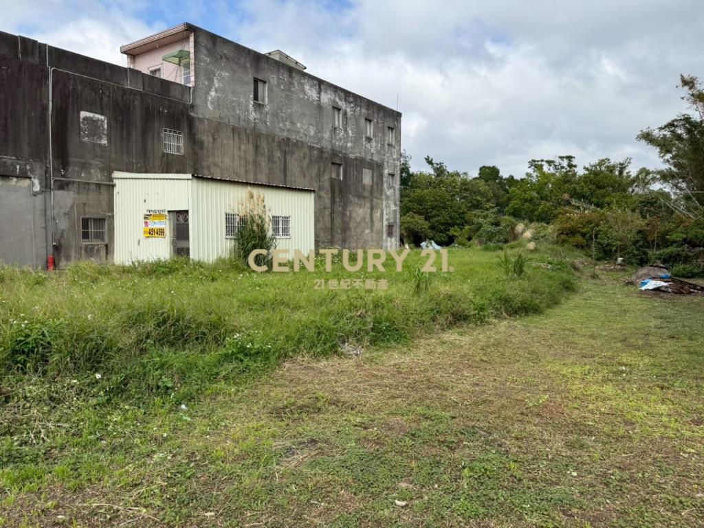 楊梅幼獅擴大二期(農地)